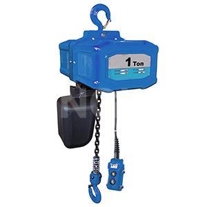 ELECTRIC CHAIN HOIST