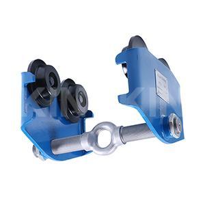 FR TYPE PLAIN TROLLEY 