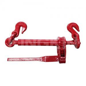 Folding Handle Ratchet Binder