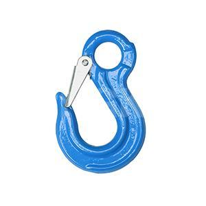 G100 EYE SLING HOOK WITH LATCH
