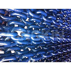 G100 Lifting Chain EN818-2