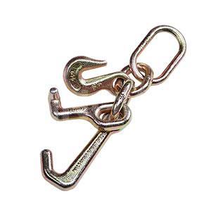 G70 Grab T And Mini J Hook with Links