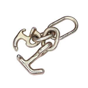 G70 R And T-J Hook with Links