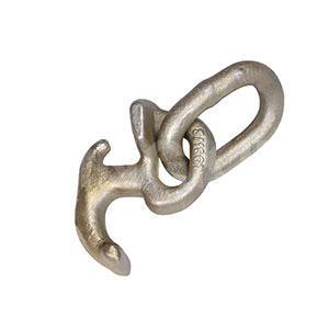 G70 R Hook with Link