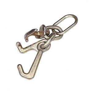 G70 R T And Mini J Hook with Links