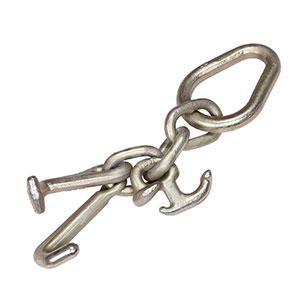 G70 R T And Mini J Hook with Pear Link