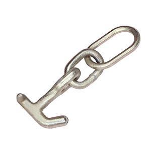 G70 T-J Hook with Links