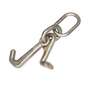 G70 T And Mini J Hook with Links