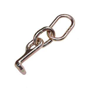 G70 T Hook with Links