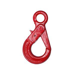 G80 EYE SELF-LOCKING HOOK