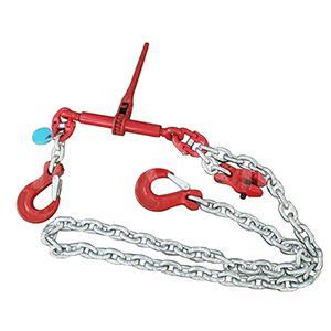 G80 Load Binder Assembly