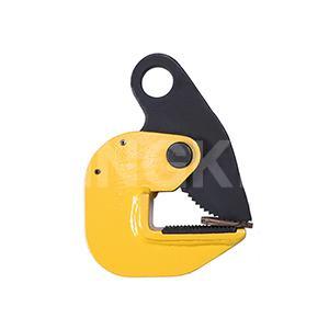 GQ TYPE HORIZONTAL LIFTING CLAMP 