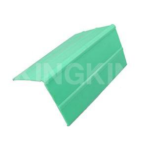 Green HDPE 160x120mm Corner Protector