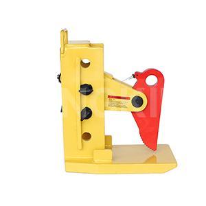 HEAVY DUTY PLATE CLAMP