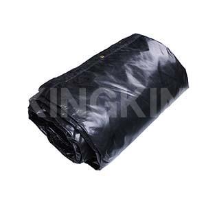 Heavy Duty Lumber Tarp - 17.6' x 18' 