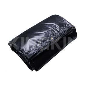 Heavy Duty Lumber Tarp - 24' x 25' 