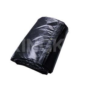 Heavy Duty Lumber Tarp - 24' x 27' 