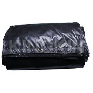 Heavy Duty Steel Tarp - 16' x 20'
