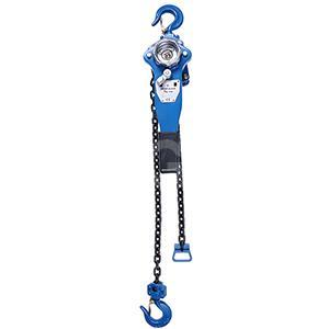 LEVER HOIST HSH-A TYPE