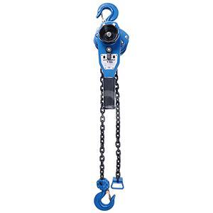 LEVER HOIST HSH-V TYPE