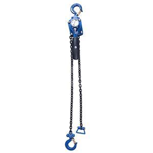 LEVER HOIST HSH-X TYPE