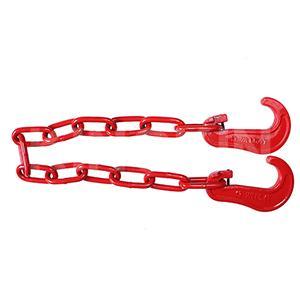 Lashing Chain with C Hooks on Both Ends