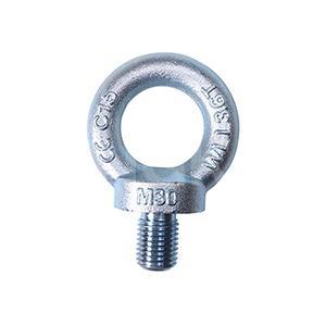 M30 DIN580 EYE BOLT