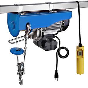 MINI ELECTRIC HOIST