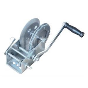 Steel Hand Winch 