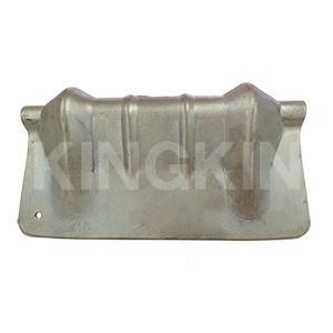 Metal Corner Protector With Chain Groove Plus