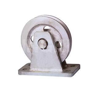 PULLEY BLOCK