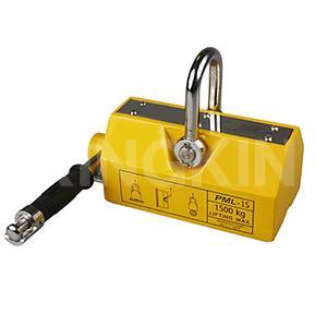 Permanent Magnetic Lifter