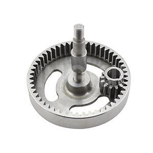 Planetary Gear 