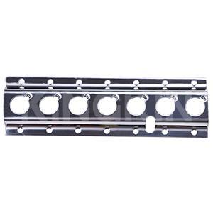 Q Track Tie Down Rail