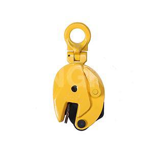 QC TYPE VERTICAL LIFTING CLAMP
