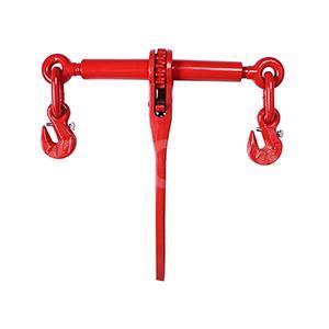 Ratchet Style Chain Binder with Wing & Safety Pin