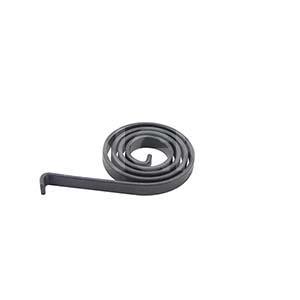 Spiral Torsion Spring 