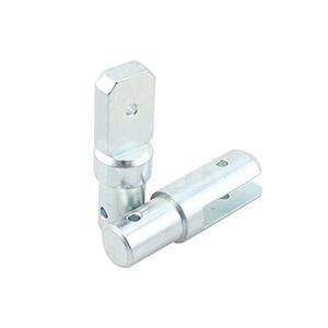 Split Crank Joint Male & Female 