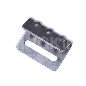 2 inch Stainless Steel Flat Hook