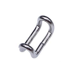 Stainless Steel U Hook