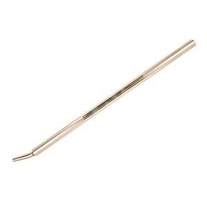 Standard Chrome Winch Bar