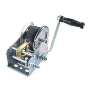 Strap Hand Winch