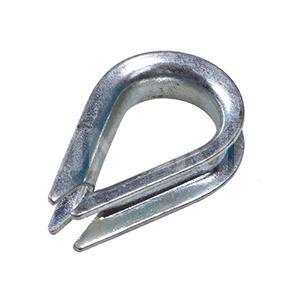 THIMBLE DIN6899 FORM A