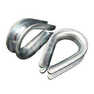 THIMBLE DIN6899 FORM B