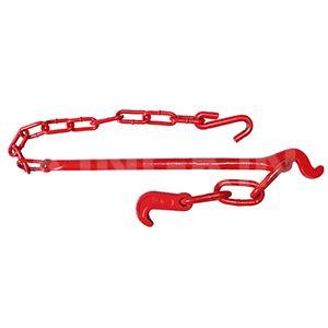 Tension Lever with Hooks