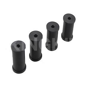 Terminator Rubber Bumper