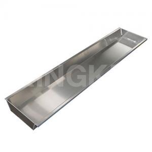 Top Mount Tarp Tray For Cab Racks