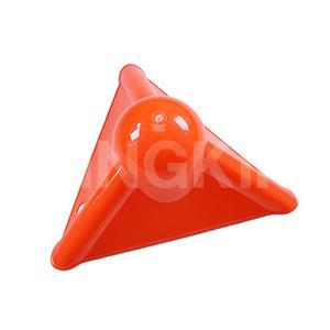 Triangular Cone Shape Corner Protector