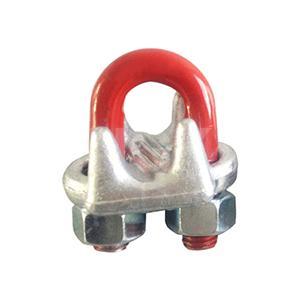 U.S.TYPE DROP FORGED WIRE ROPE CLIP