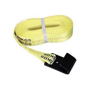2 Inch Winch Strap